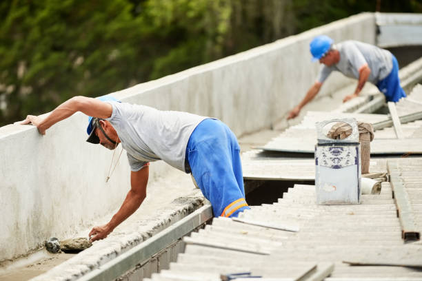 Best Attic Insulation Installation  in Tignall, GA