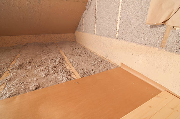 Tignall, GA Insulation Contractor Company